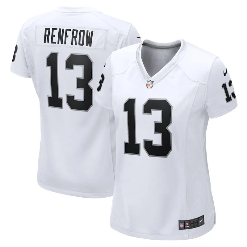 Howie Long Las Vegas Raiders Jersey Retired Player Legacy - Black - Image 3