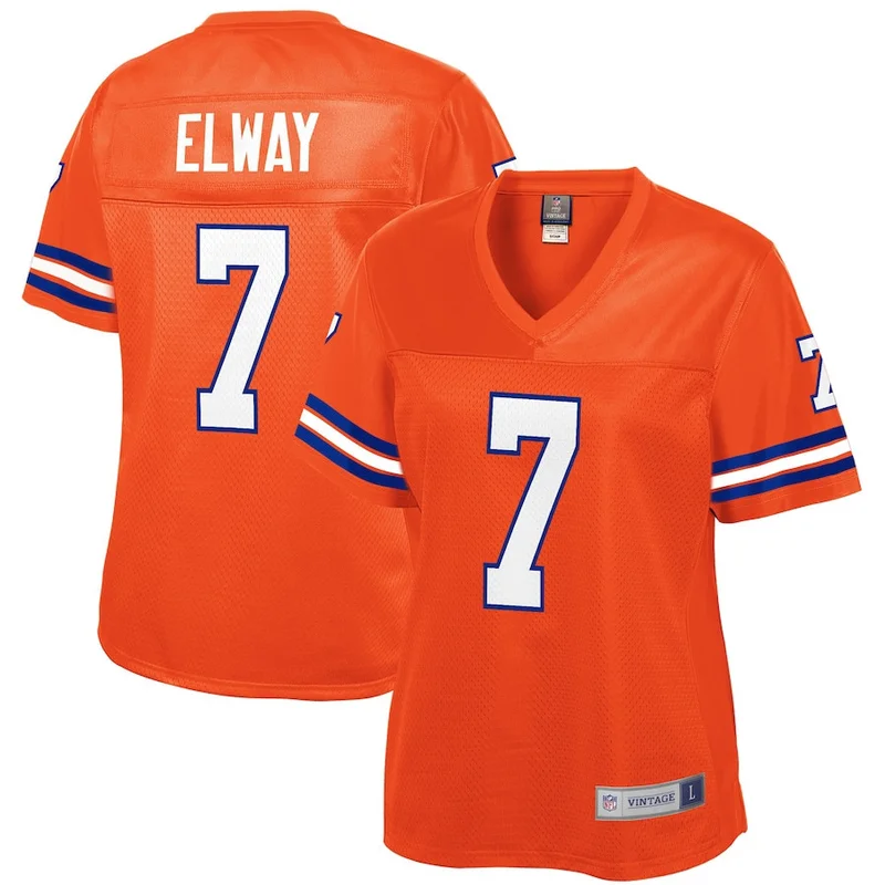Javonte Williams 33 Denver Broncos Game Jersey - White - Image 3