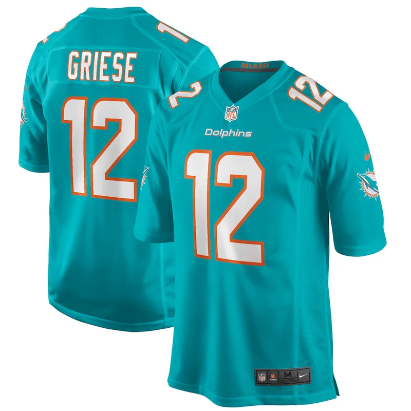 Tyreek Hill 10 Signed Miami Dolphins Jersey Cheetah Alternate Game - White - Image 4