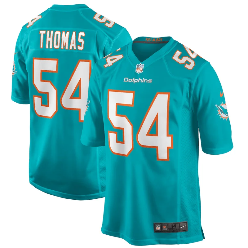Tyreek Hill 10 Signed Miami Dolphins Jersey Cheetah Alternate Game - White - Image 2