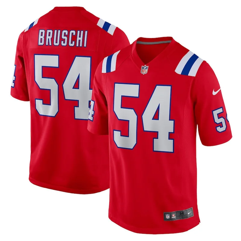 Sony Michel 26 New England Patriots Game Jersey - Navy - Image 2