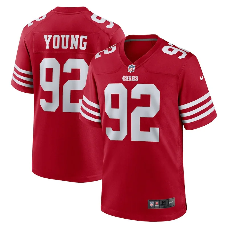 Brock Purdy 13 San Francisco 49ers Jersey Baseball - White - Image 2