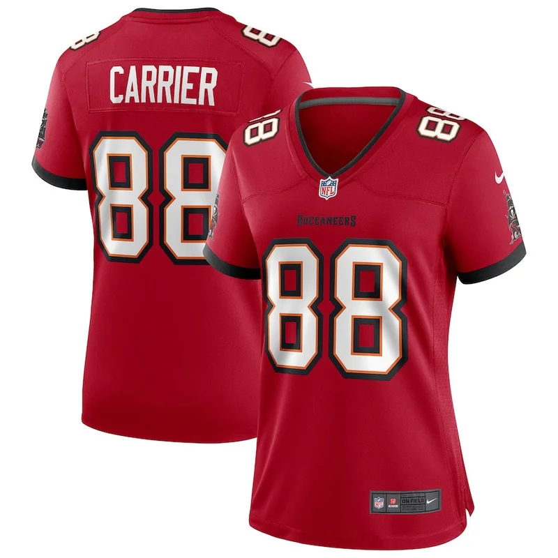 Antoine Winfield Jr 31 Tampa Bay Buccaneers Game Jersey - Pewter - Image 4