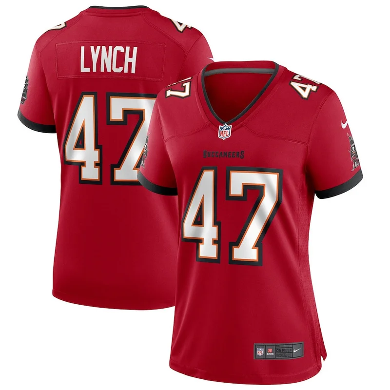 Derrick Brooks 55 Tampa Bay Buccaneers Jersey Throwback Game - Orange - Image 4