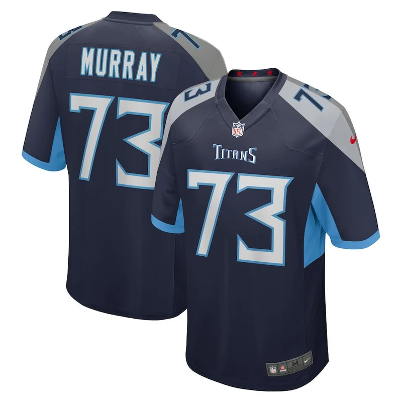 Derrick Henry 22 Tennessee Titans Jersey 2023 Salute To Service Limited - Brown - Image 3