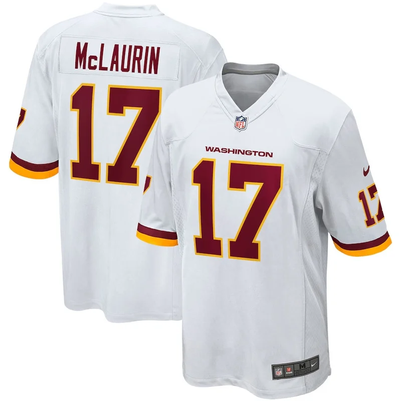 Sean Taylor 21 Washington Commanders Jersey 2023 Salute To Service Limited - Brown - Image 5