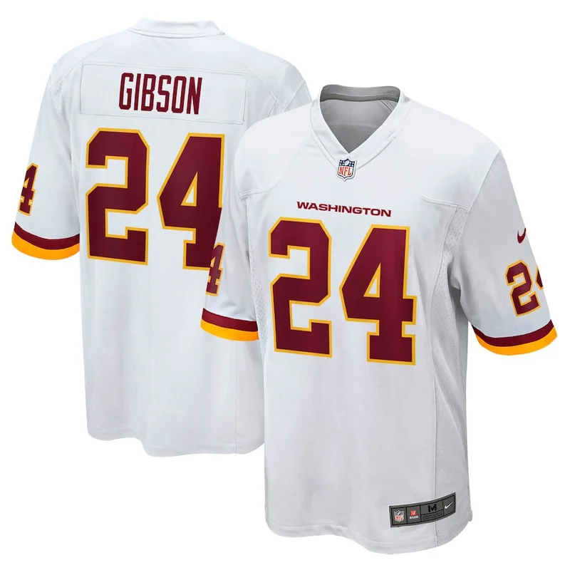 Terry McLaurin 17 Washington Commanders Jersey 2023 Salute To Service Limited - Brown - Image 3