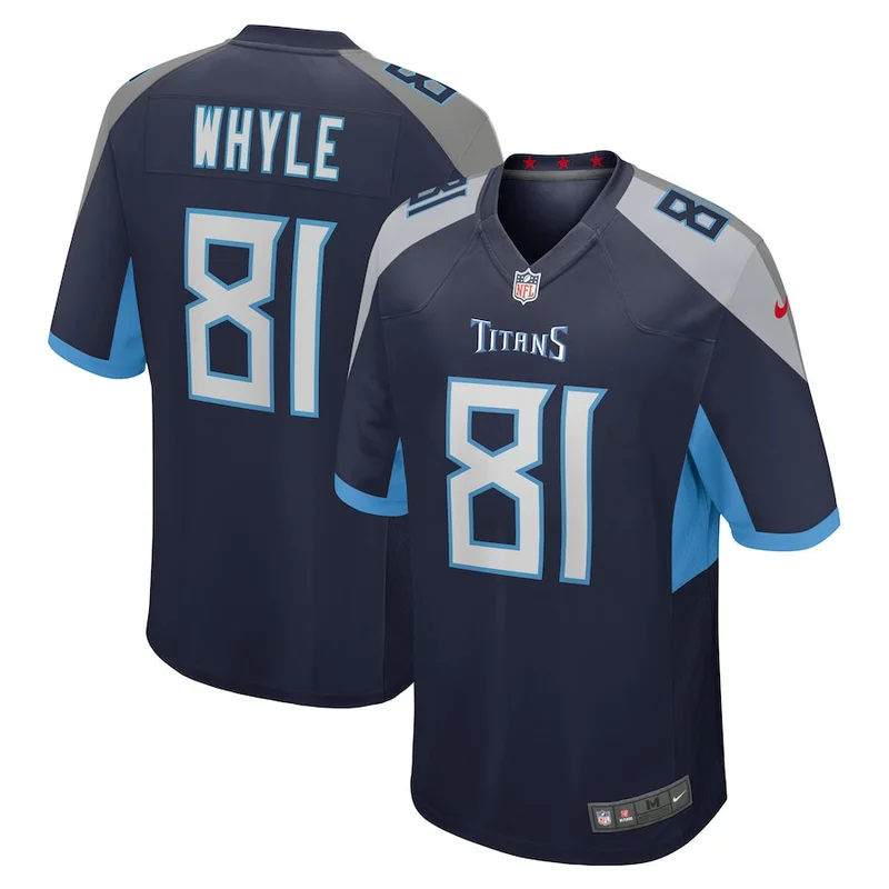 Derrick Henry 22 Tennessee Titans Jersey 2023 Salute To Service Limited - Brown - Image 2