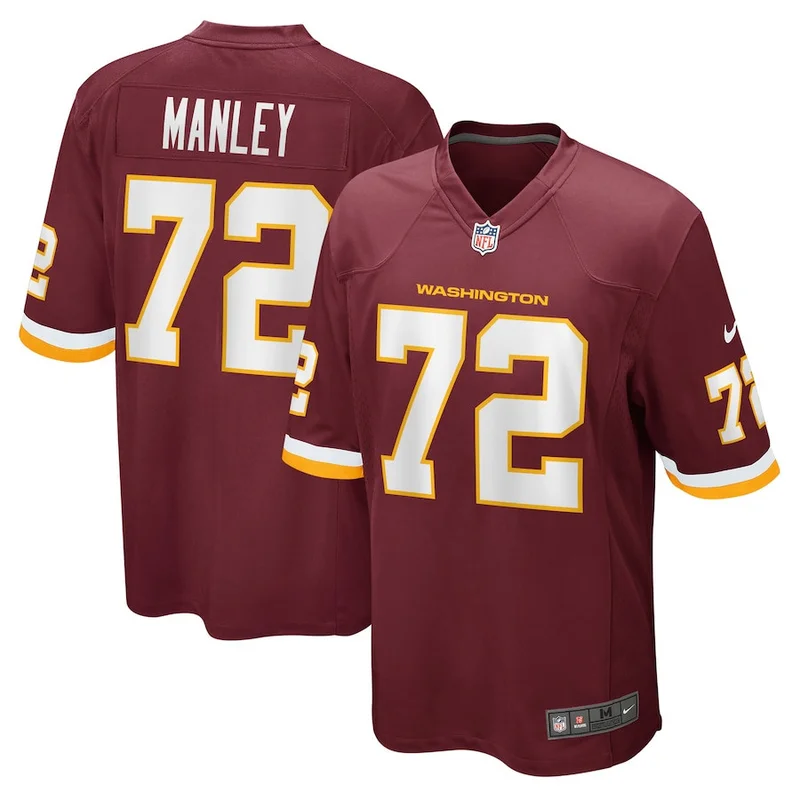 Chase Young 99 Washington Commanders Jersey Football Team Inverted Legend - Gray - Image 4