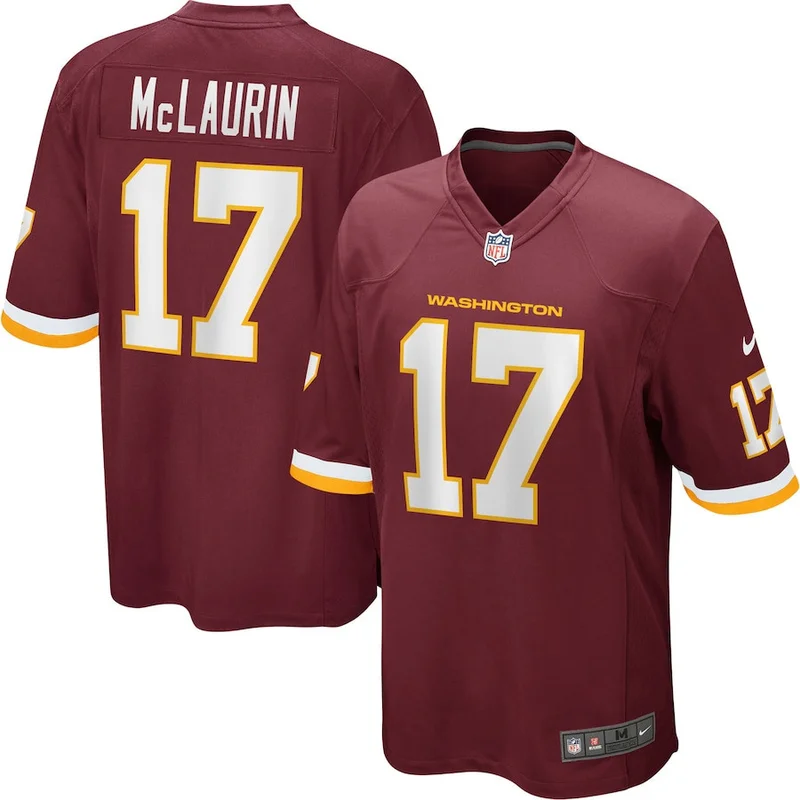 Sean Taylor 21 Washington Commanders Jersey 2023 Salute To Service Limited - Brown - Image 4