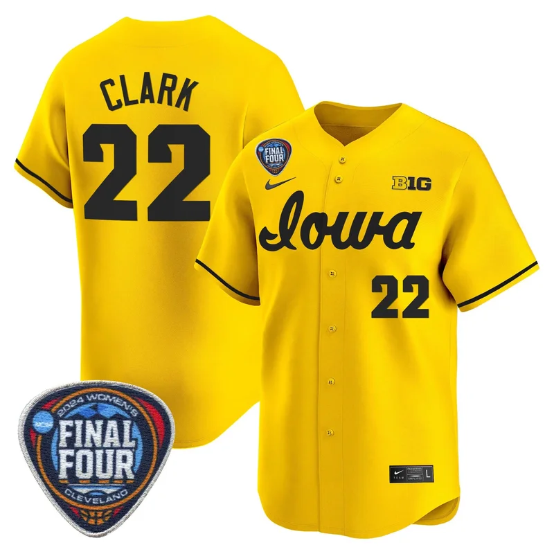 Tommy White 47 LSU Tigers Jersey 2023 National Champions Baseball - White - Image 5