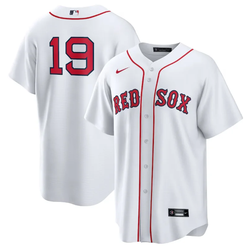 Boston Red Sox Jersey Roman Anthony Gold City Connect Limited - Image 5