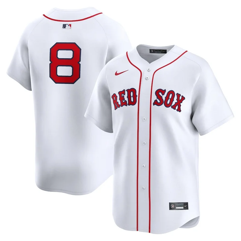 Brayan Bello Boston Red Sox Jersey City Connect 2.0 Limited - Image 3