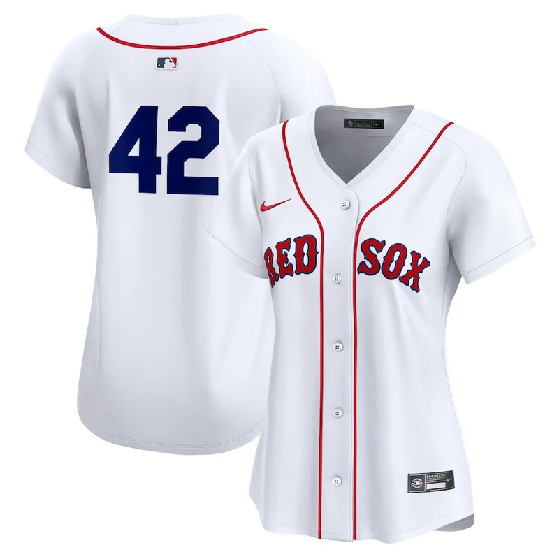Wilyer Abreu Boston Red Sox Jersey City Connect 2.0 Limited - Image 5