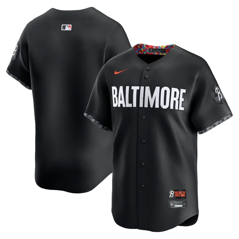 Adley Rutschman Baltimore Orioles Jersey Player - White - Image 5