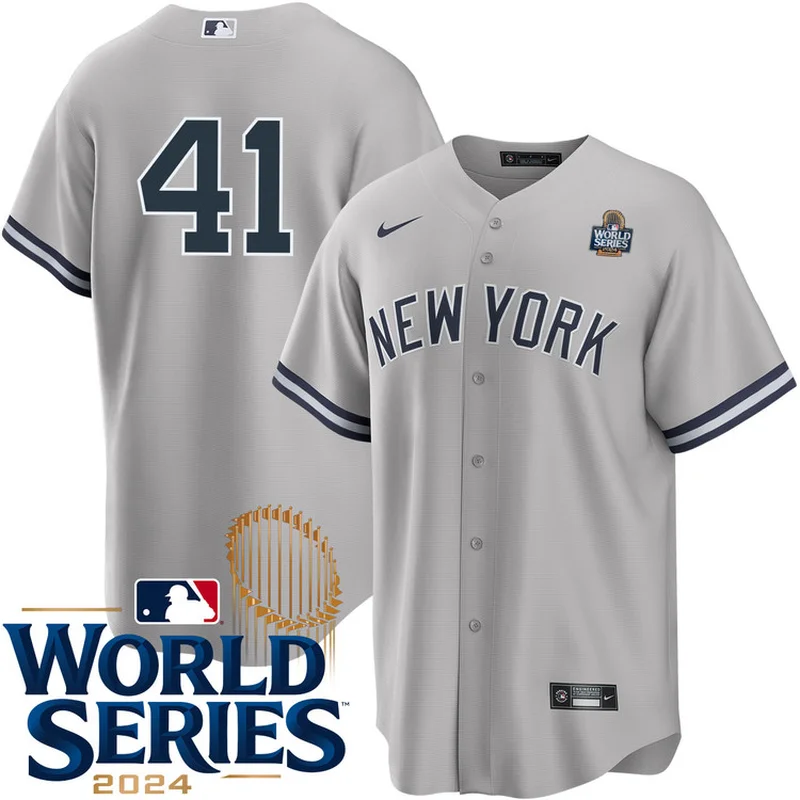 New York Yankees Jersey Plus Size Sanitized Team - White - Image 4