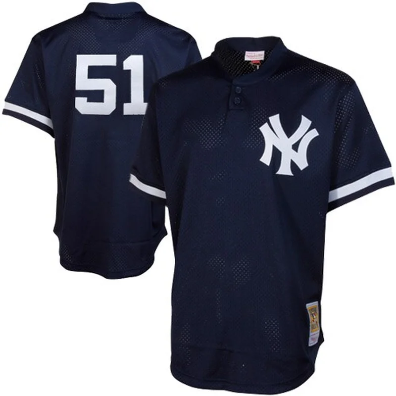 Ben Rortvedt New York Yankees Jersey Home Limited Player - White - Image 3