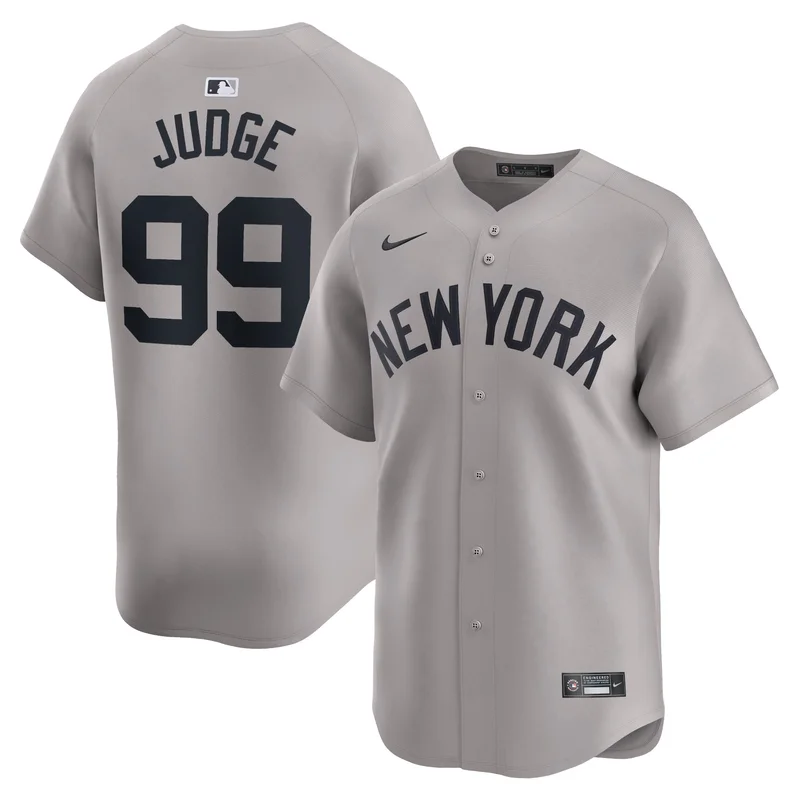 New York Mets Jersey Home Team - White - Image 4