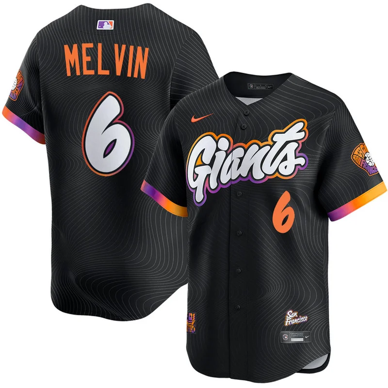 Blake Snell San Francisco Giants Jersey Home - Cream - Image 2