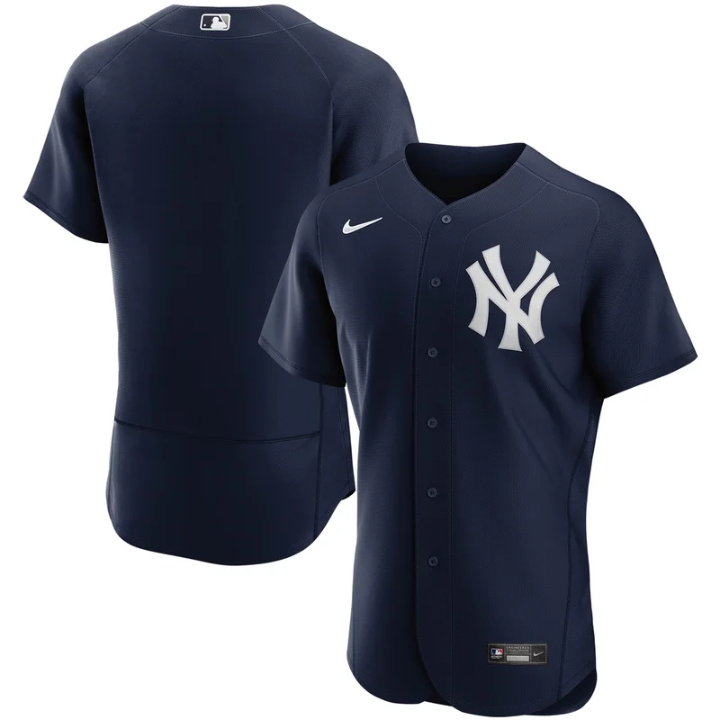 New York Yankees Jersey 2024 Jackie Robinson Day Home Limited White - Image 2