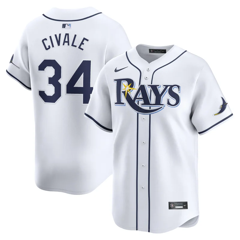St Louis Cardinals Jersey Home Limited - White - Image 2