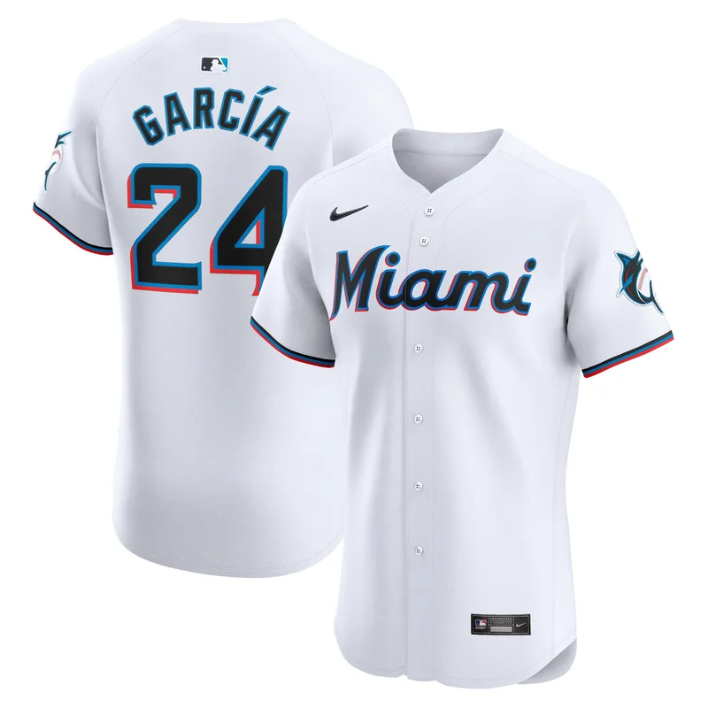Anthony Bender Miami Marlins Jersey City Connect 2.0 Limited - Image 4