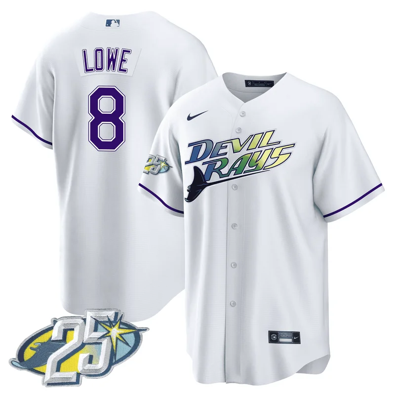 St Louis Cardinals Jersey Home Limited - White - Image 4