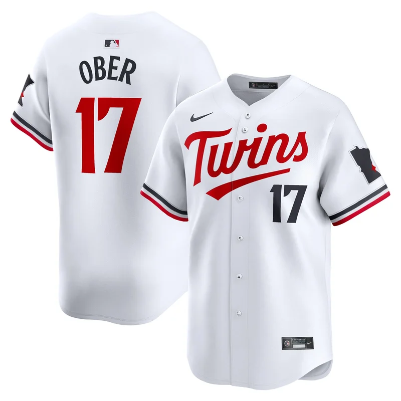 William Contreras Milwaukee Brewers Jersey Home Limited Player - Cream - Image 3