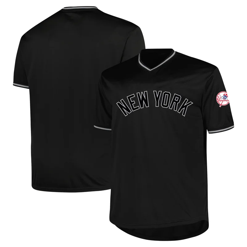 New York Yankees Jersey Home Custom - White - Image 5