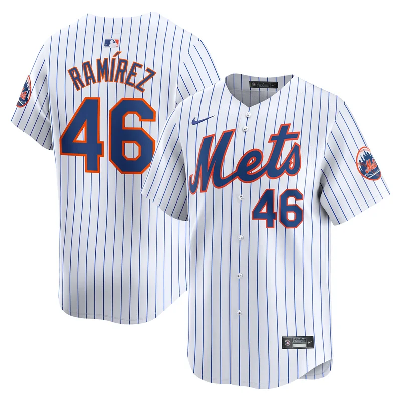 Tom Seaver New York Mets Jersey Throwback Cooperstown Limited - White - Image 2