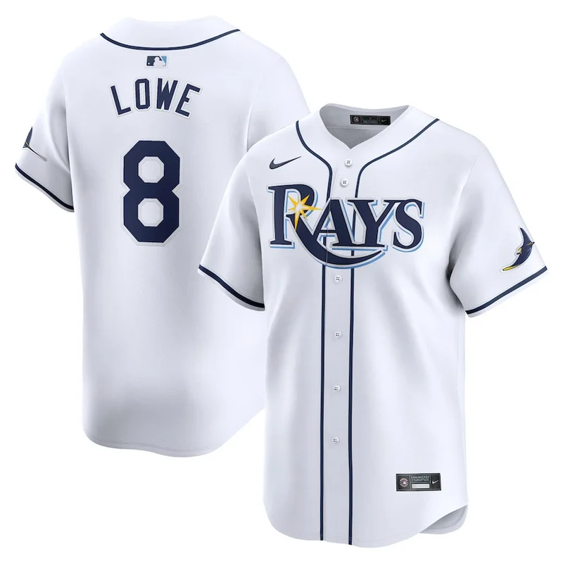 St Louis Cardinals Jersey Home Limited - White - Image 5