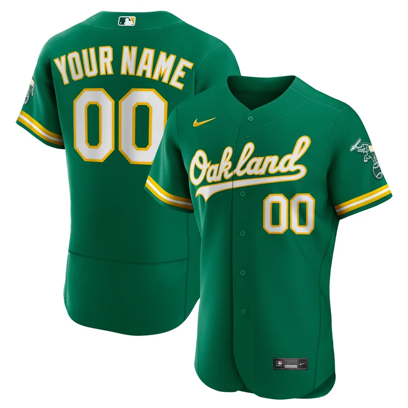 Brent Rooker 25 Oakland Athletics Jersey Home - White - Image 5