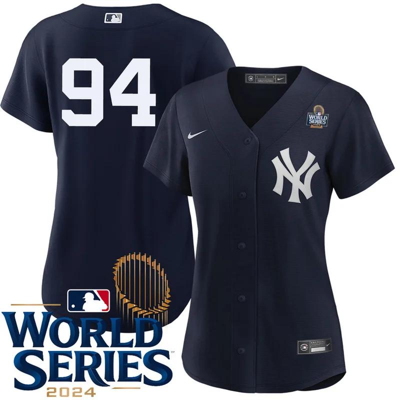 Ben Rortvedt New York Yankees Jersey Home Limited Player - White - Image 4