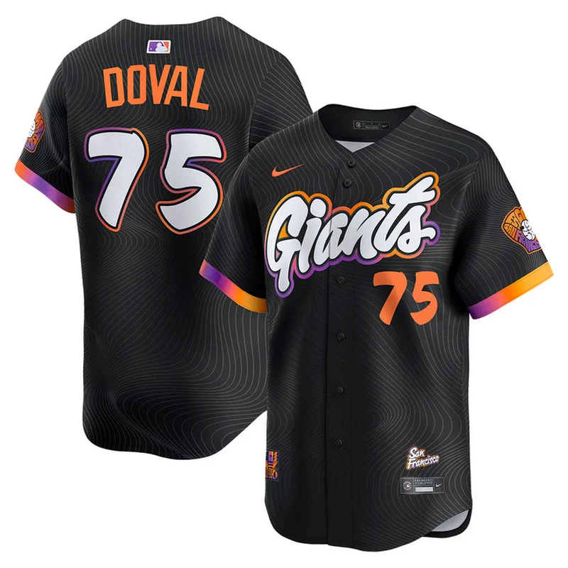 Blake Snell San Francisco Giants Jersey Home - Cream - Image 4