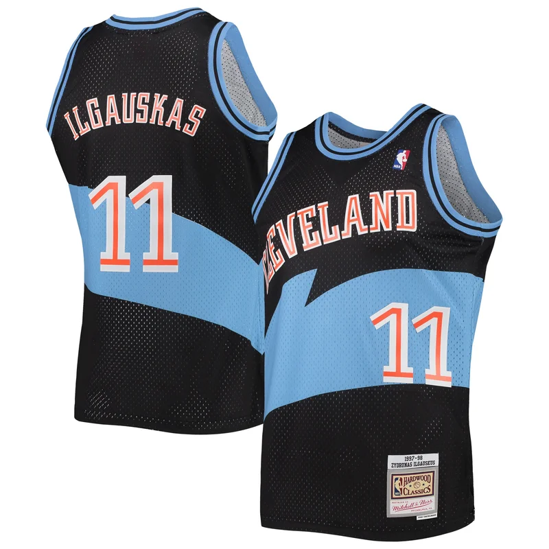 Max Strus Cleveland Cavaliers Jersey Fast Break Player - Association Edition - White - Image 3