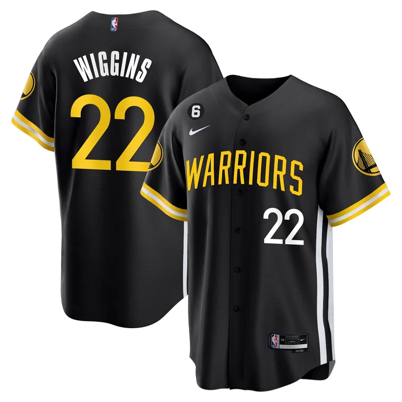 Stephen Curry 30 Golden State Warriors JerseyUnisex Select Series Swingman - Black - Image 3