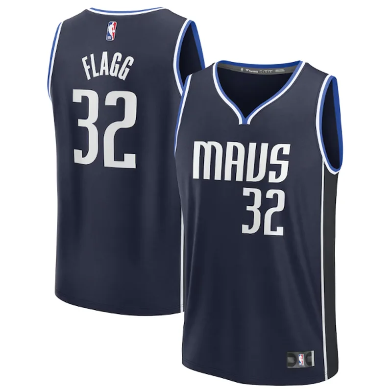 Evan Mobley 4 Cleveland Cavaliers Jersey 2023/24 City Edition Swingman - Wine - Image 3