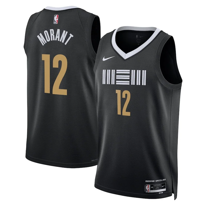 LeBron James 6 Los Angeles Lakers Jersey Baseball - White - Image 5