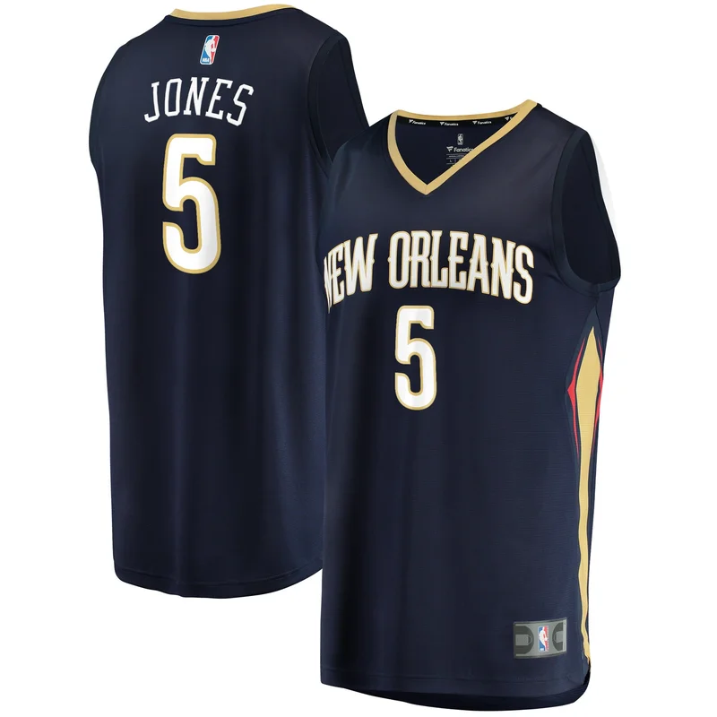 Minnesota Timberwolves Jersey Hardwood Classic Edition Swingman Custom - White - Image 5
