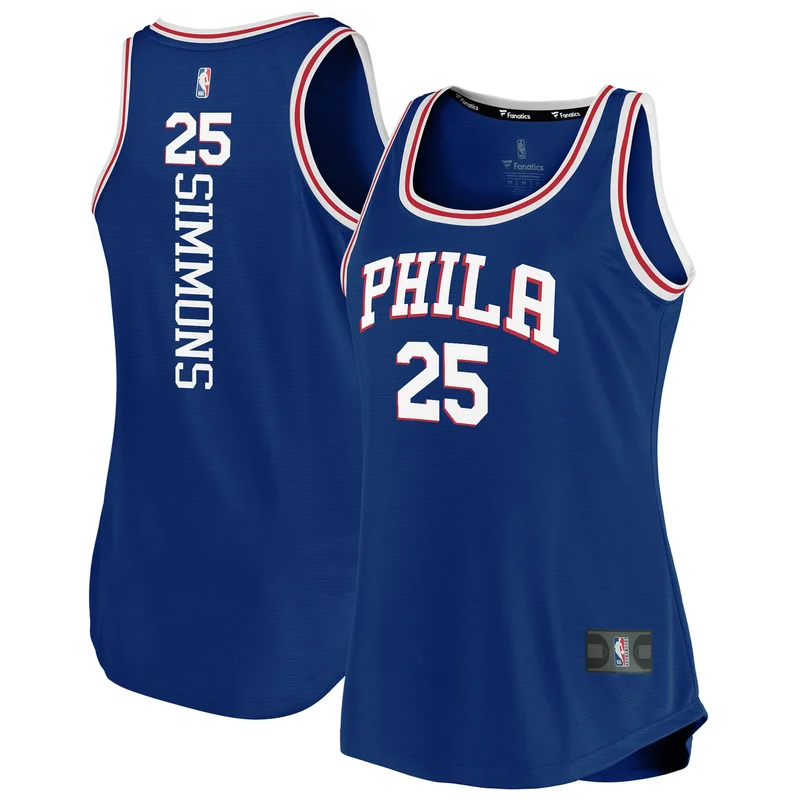Allen Iverson Philadelphia 76ers Jersey 2000 01 Hardwood Classics Swingman - - Image 5