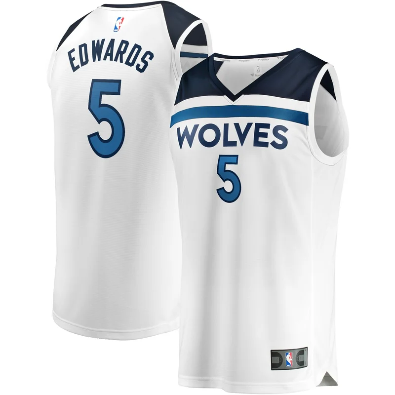 Milwaukee Bucks Jersey Profile Big & Tall Pop - Black - Image 4