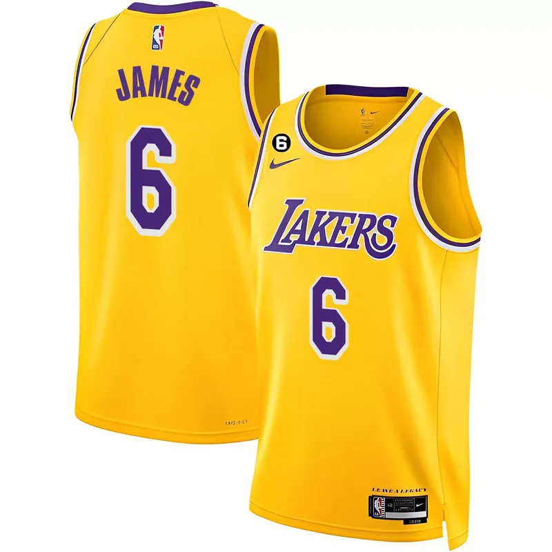 Icon Kobe Bryant los angeles lakers 2023 jersey collection all stitched - Image 5