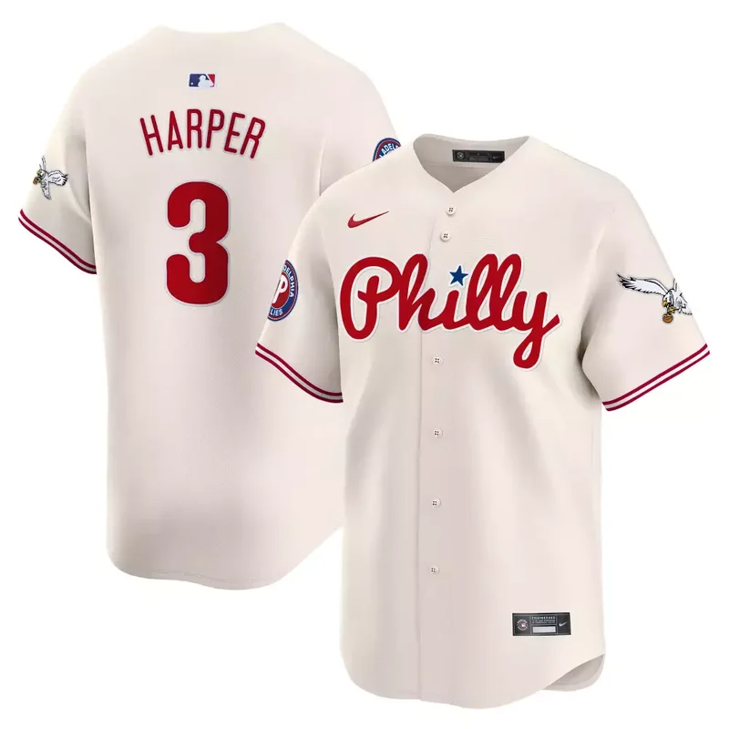 Green Jason Kelce Phillies Eagles Vapor Premier Limited Jersey All Stitched - Image 5