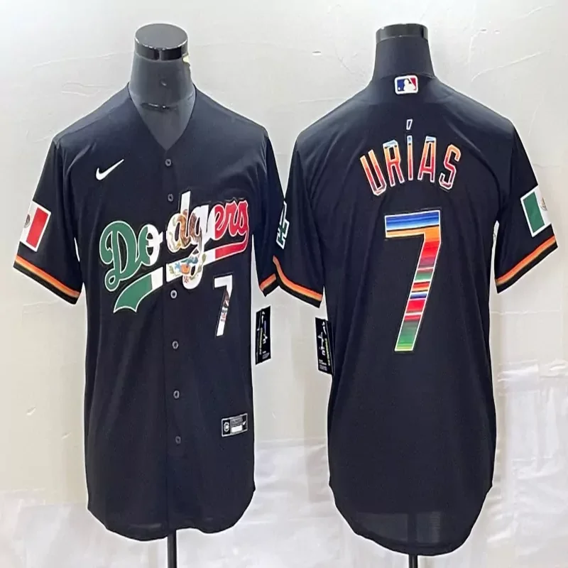 Inter Miami #10 Messi MLS White Baseball Jersey - Image 4