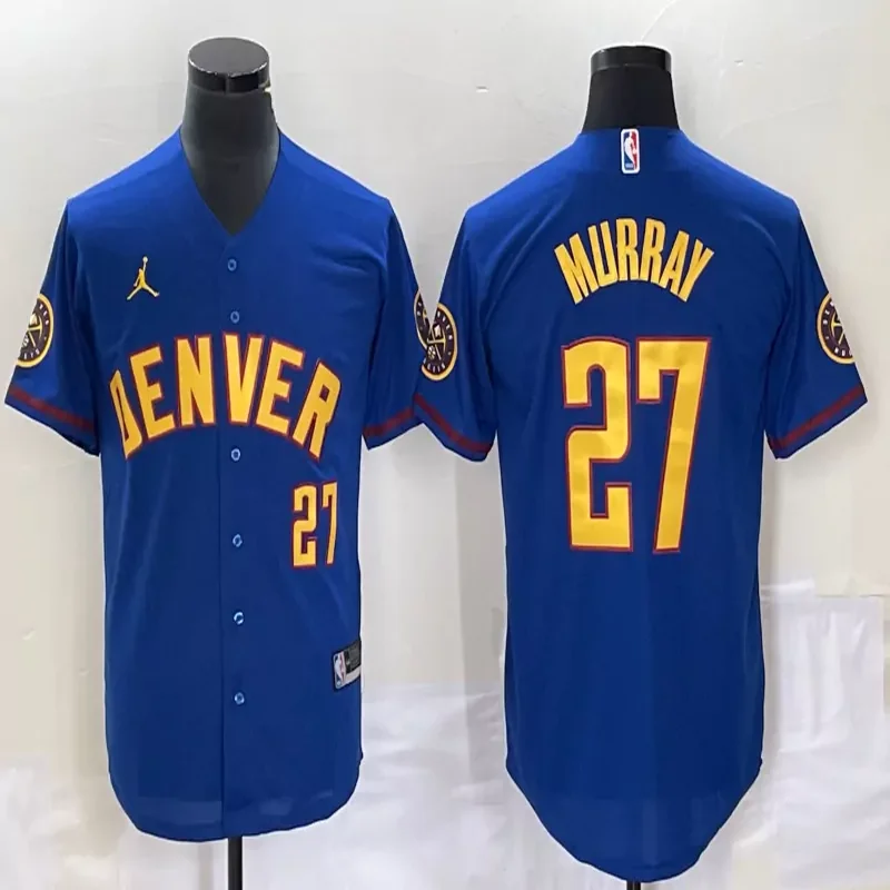 Chicago Bulls #91 Rodman NBA Black Baseball Jersey - Image 5