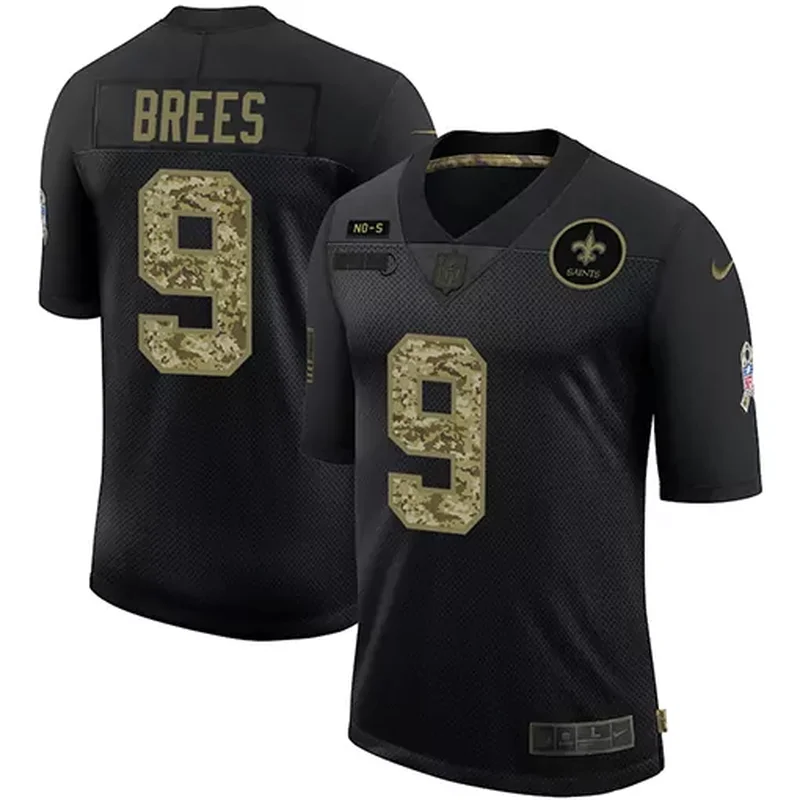 New England Patriots #11 Edelman NFL Black Gold American Flag Jersey - Image 4
