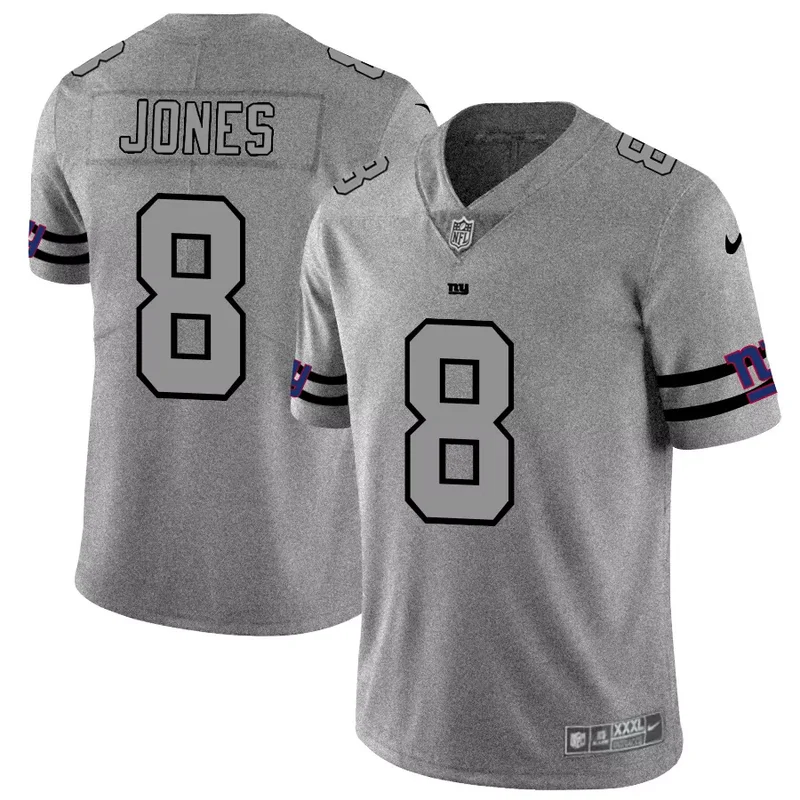 New Orleans Saints #13 Thomas NFL Black Camouflage American Flag Jersey - Image 3