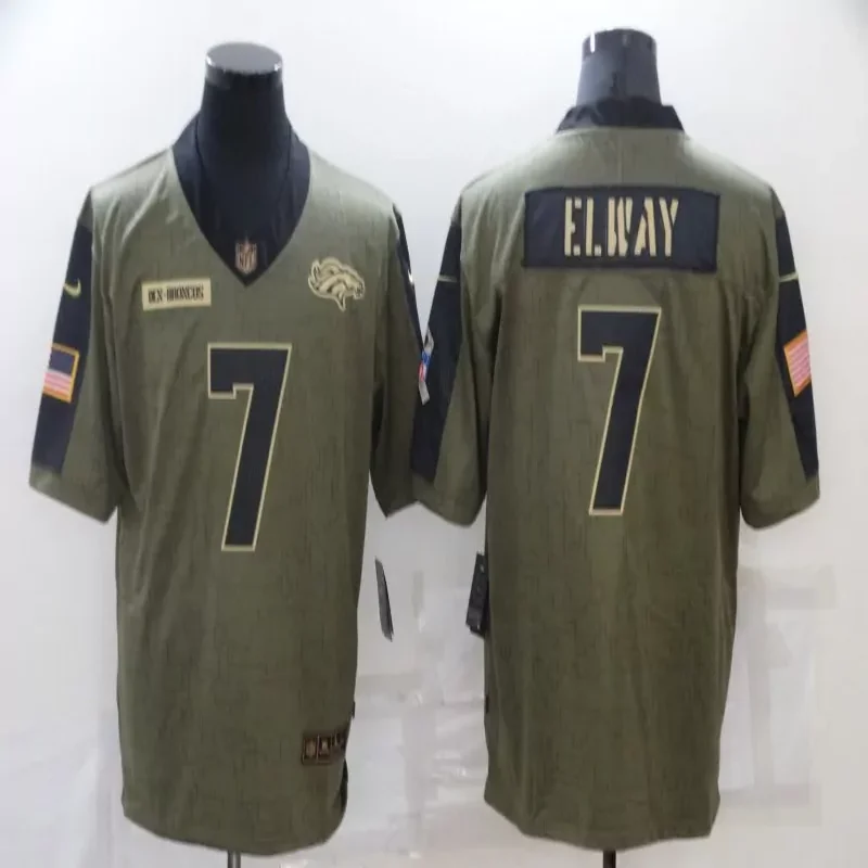 Cleveland Browns #4 Watson NFL Black Jersey - Image 5