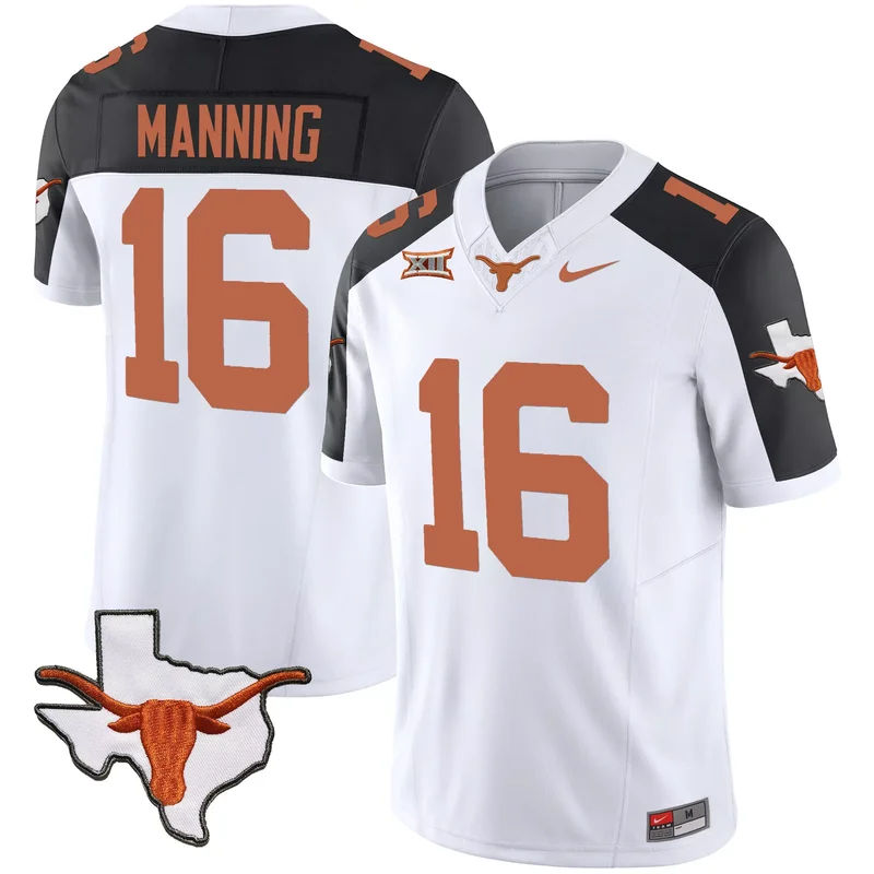 Alternate Ricky Williams texas longhorns jersey all stitched - Image 4