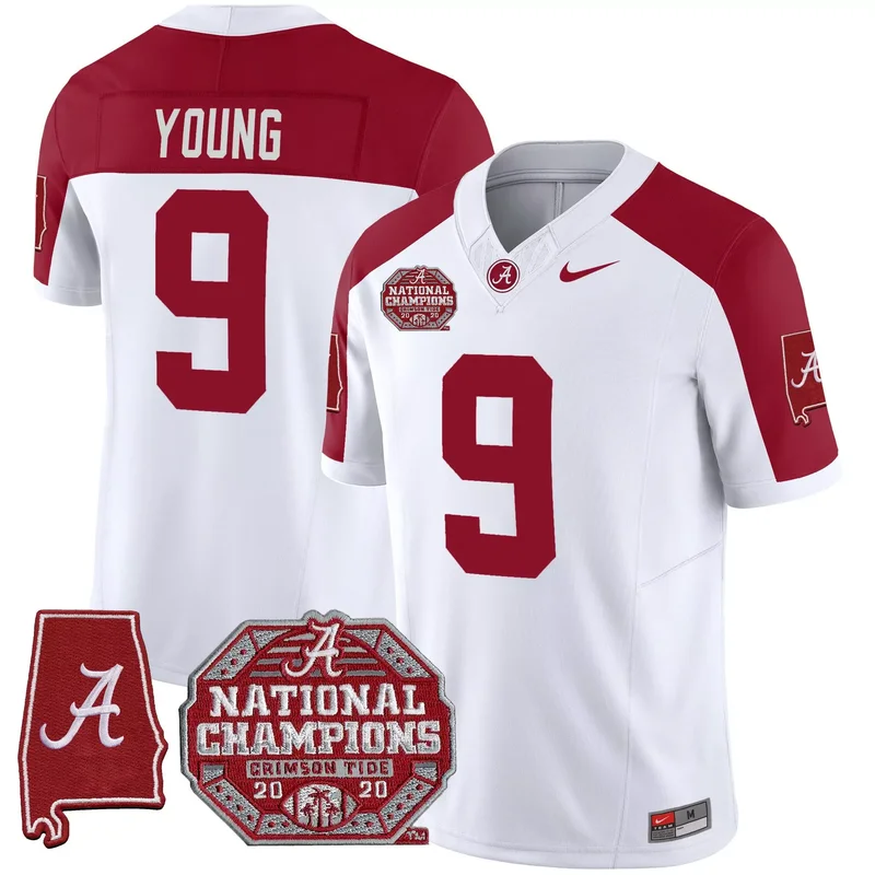 Black Tua Tagovailoa alabama crimson tide jersey all stitched - Image 2
